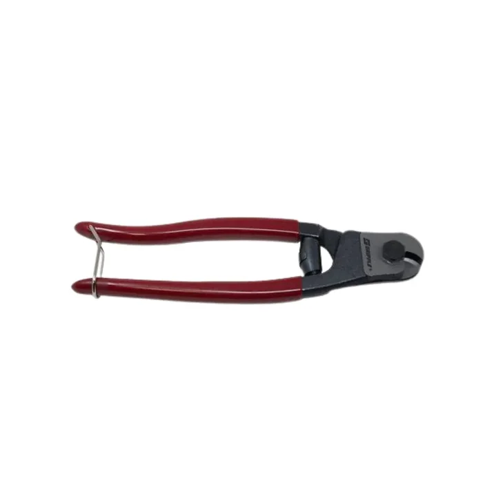 Alicate Corte Gripple detalhe