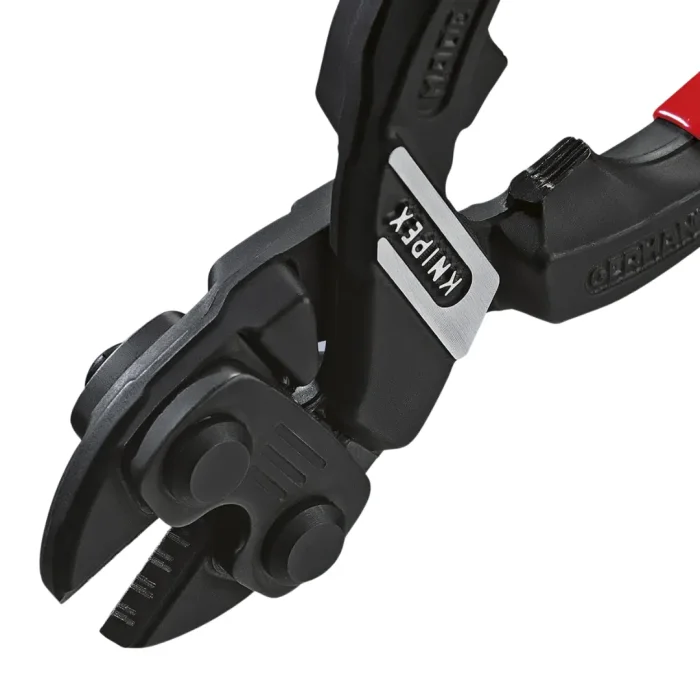 Alicate Knipex detalhe