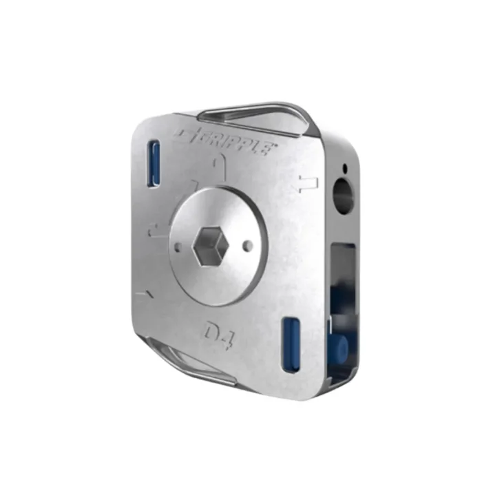 Gripple Dynamic 4 para Fruticultura