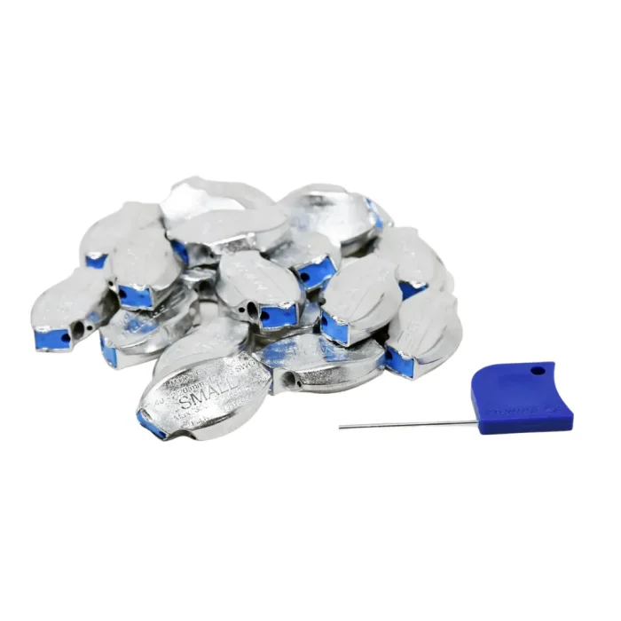 Gripple Plus Pequeno Bag 600