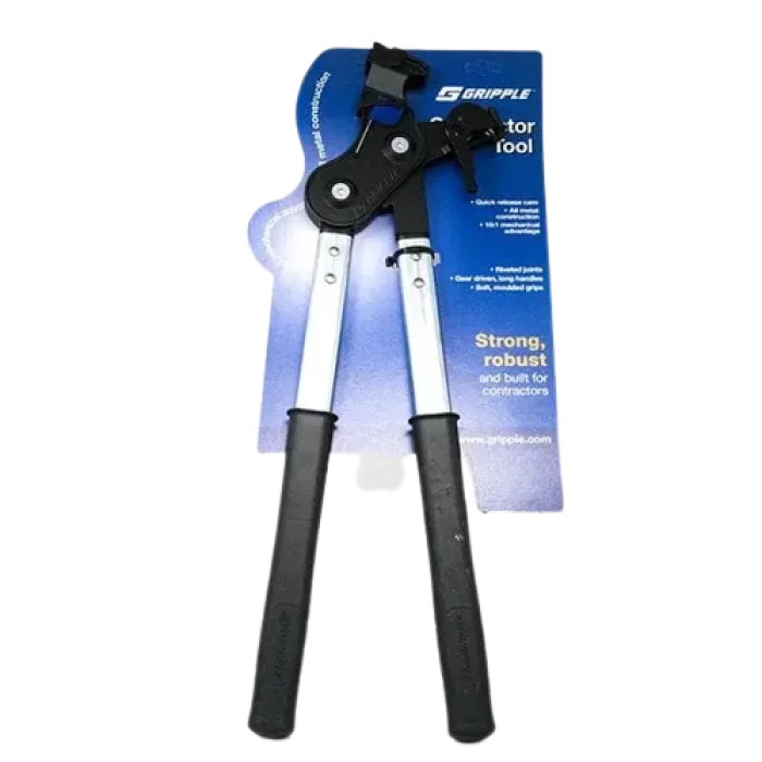 Torq Tool 7 detalhe